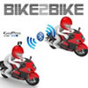 Bike-2-Bike Kommunikation